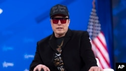 Elon Mask
