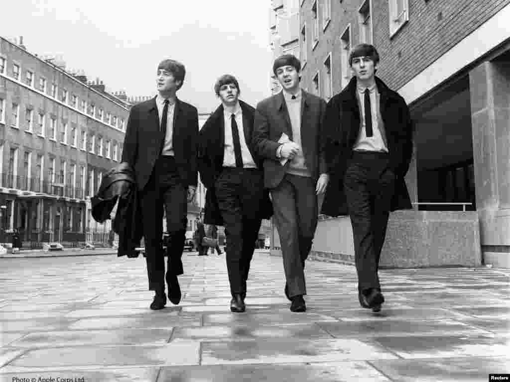 В Бишкеке 20 мая прошел музыкальный фестиваль «Bishkek The Beatles», посвященный 50-летию ливерпульской четверки