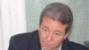 “Бүтүн Кыргызстан” партиясынын жыйыны үзгүлтүккө учурады