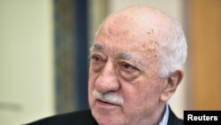  Fethullah Gulen 