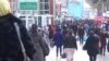 Дар 10 сол дар Тоҷикистон чӣ тағйир кард?