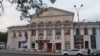 ​Дніпро: «Лісова пісня» чи «Лесная песня»?