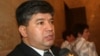 Равшан Сабиров, 2010