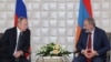 Փաշինյանն ու Պուտինը քննարկել են իրավիճակն Արցախում