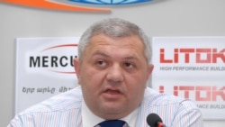 Կալանքի տակ գտնվող Մամիկոն Ասլանյանն առայժմ Վանաձորի համայնքապետի միակ հավանական թեկնածուն է