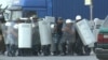 Беспорядки в Баткене, 22 июня