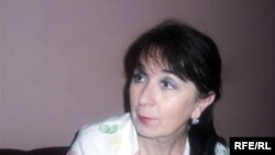 Фирая Шәйхиева