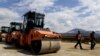 Autoput koji veže Kosovo sa Albanijom izgradio je američko-turski konzorcijum Bechtel-Enka
