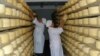 Заборона на ввезення українського сиру є політично вмотивована – фахівці