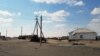 Diňle: Maryda sowukda birnäçe günläp toksuz galan oba ýaşaýjylaryna elektrik energiýasy berildi