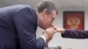 Леонид Слуцкий