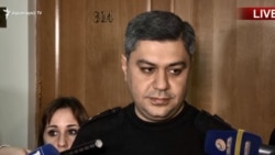 Արթուր Վանեցյանը ո՛չ հերքում, ո՛չ հաստատում է Նաիրի Հունանյանի՝ ԱԱԾ գործակալ լինելու հարցը