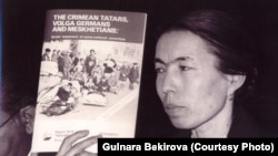 Ayşe Seitmuratova