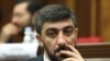 «Քաղաքացիական պայմանագիր» խմբակցության անդամ Վիլեն Գաբրիելյան