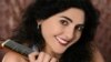 ليلی افشار و بداهه نوازی گيتار کلاسيک