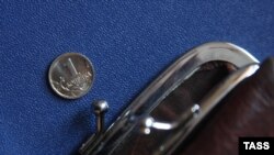 Всё больше россиян перестают получать зарплату вовремя