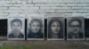 Портреты, подготовленные для акции "Несметный полк". Фото: Наталия Буданцева