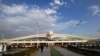 2,2 millarda durýan we guşuň keşbinde gurlan bu aeroport “Aziada-2017” oýunlaryna gabatlanyp açylypdy.