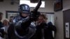 A meme making the rounds of social media has dubbed the Ukrainian soldiers defending Donetsk airport "cyborgs."