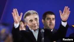 Бидзина Иванишвили