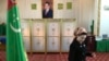Aşgabat: GDA-nyň missiýasy saýlawlara syn etmek işine başlady 