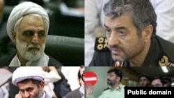 در ماه سپتامبر سال گذشته، ایالات متحده آمریکا شماری از مقام‌های ایرانی را به دلیل دست داشتن در سرکوب معترضان به نتایج انتخابات در لیست تحریم‌های خود قرار داد.