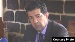«Փոլիսի ֆորում Արմենիա»-ի վերլուծաբան Դավիթ Գրիգորյան
