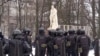 Принудить к молчанию. За Маргаритой Юдиной следит "наружка"
