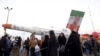 منبع روسی: ایران آزمایش موشکی جدیدی انجام داده است