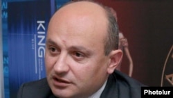 Ստեփան Սաֆարյան