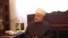 Poglavar Islamske zajednice u BiH Mustafa Cerić