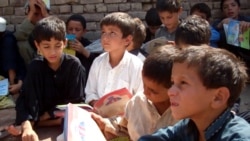 خېبر پښتونخوا کې ۱.۸میلیونه ماشومان ښونځي ته نه ځي