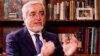 Afghan Chief Executive Abdullah Abdullah told RFE/RL that foreign troops are still needed in Afghanistan "until the war is over."