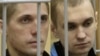26-річних мешканців Вітебська Дмитра Коновалова і Владислава Ковальова засудили до смерті