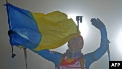 Віта Семеренко стала десятою в загальному заліку Кубка світу завдяки вискоим результатам на фініші сезону
