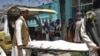 بمب‌گذار انتحاری ۱۲ ساله موجب کشته شدن چهار تن در افغانستان شد