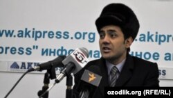 ИИМ соткө өрт коюуга камакта жаткан Абдулла Юсупов буйрук бергенин айтып чыкты. 