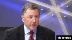 Kurt Volker