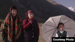 Фильм «Сүтак». 