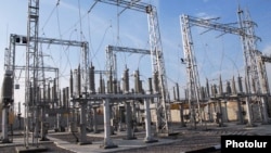 Բաշխիչ էլեկտրացանց Հայաստանում, արխիվ