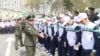 Эмомалӣ Раҳмон фармони даъват ба сафи неруҳои мусаллаҳро имзо кардааст