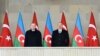 Ալիևը շնորհավորել է Էրդողանին՝ Աղդամում ռուս-թուրքական կենտրոնի բացման կապակցությամբ