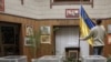 Кыргызстандагы украин жарандары да добуш берүүдө 