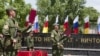 Возникает вопрос, что после военной реформы остается от Вооруженных сил Южной Осетии и чем они будут заниматься?