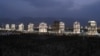 В Туркменистане строительство фешенебельных объектов ведется на средства из государственного бюджета 