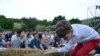 Festivalul de opera de la Butuceni, iunie 2019.