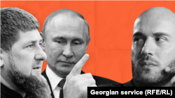 Назвав Рамзана Кадырова в своем новом обращении «песиком Путина», Габуния одной фразой сделал свой выбор – «остаться врагом Кадырова»