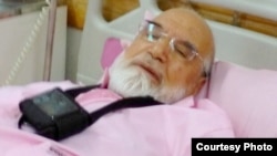 کانون مدافعان حقوق بشر می گوید: اعتصاب غذای مهدی کروبی نشان داد که ایرانیان همچنان باید برای تأسیس «عدالتخانه» کوشش کنند.