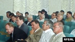 Татарстан академиясе әгъзаларының еллык җыелышы