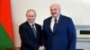 Минобороны России объявило о слаживающих учениях в Беларуси